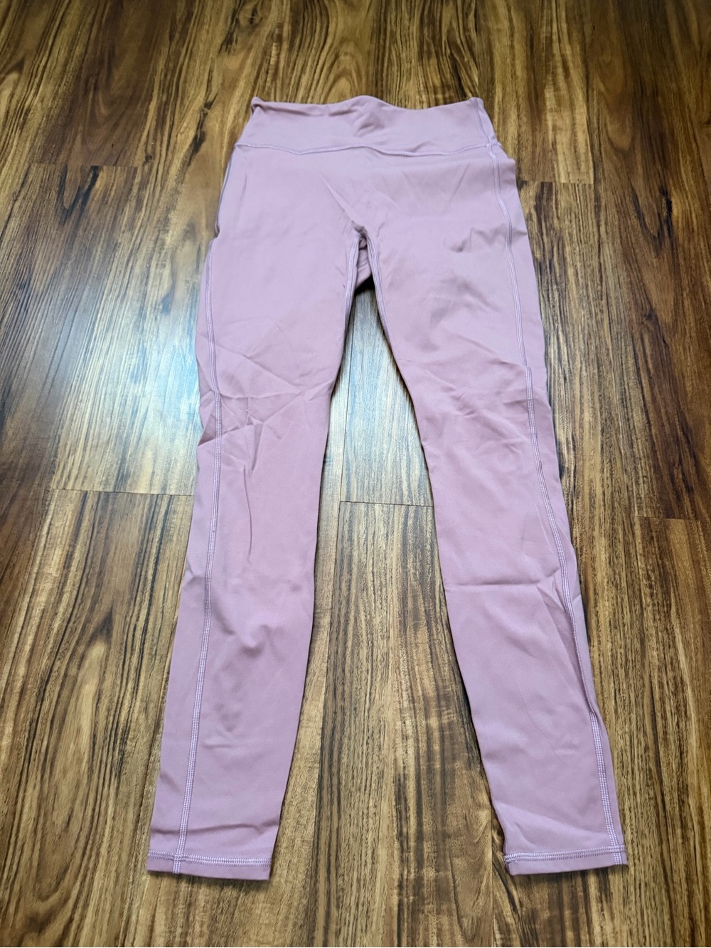 Fabletics Motion365 Dusty Rose Leggings
